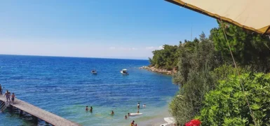 Burhaniye Kamp Alanları – Burhaniye Kamp Yapılacak Yerler