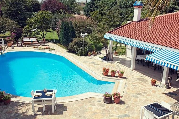 Çakırkeyif Kamping