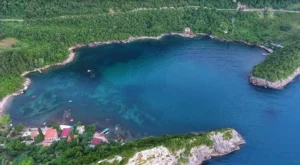 Cide Kamp Alanları – Cide Kamp Yapılacak Yerler