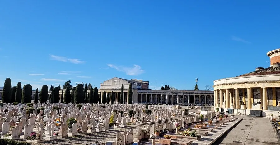 Cimitero Monumentale
