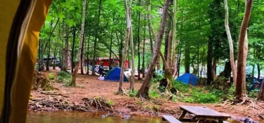 Çınarcık Kamp Alanları – Çınarcık Kamp Yapılacak Yerler