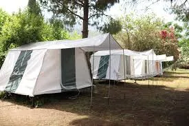 Çıralı Chimera Camping & Bungalow