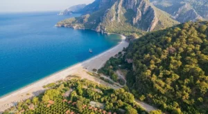 Çıralı Kamp Alanları – Çıralı Kamp Yapılacak Yerler