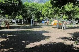 Çıralı Sahil Pansiyon & Camping