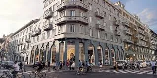 Corso Buenos Aires