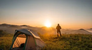 Demirköy Kamp Alanları – Demirköy Kamp Yapılacak Yerler