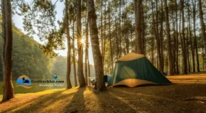 Edremit Kamp Alanları – Edremit Kamp Yapılacak Yerler