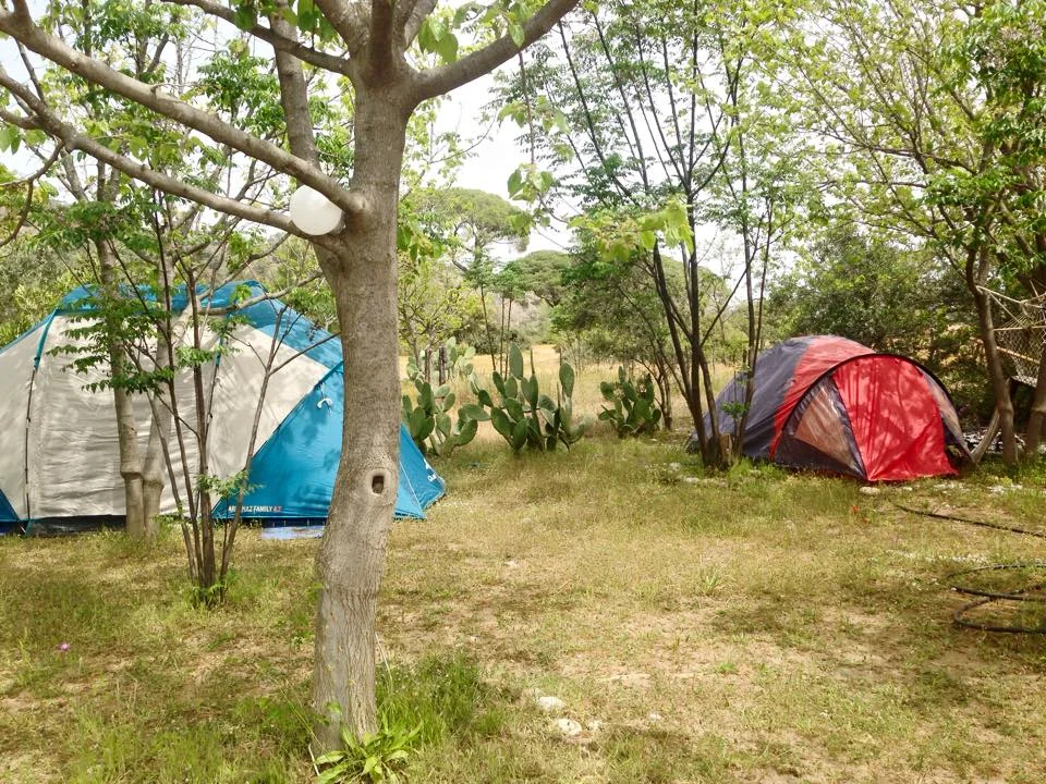 Elif Çadır Camping