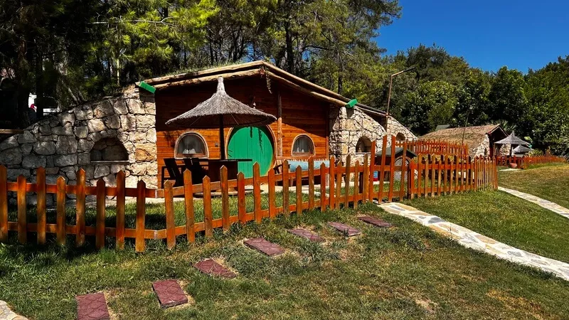 Eskibeyaz Bungalow