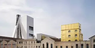 Fondazione Prada