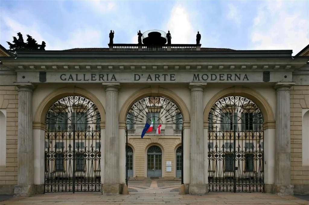 Galleria d’Arte Moderna