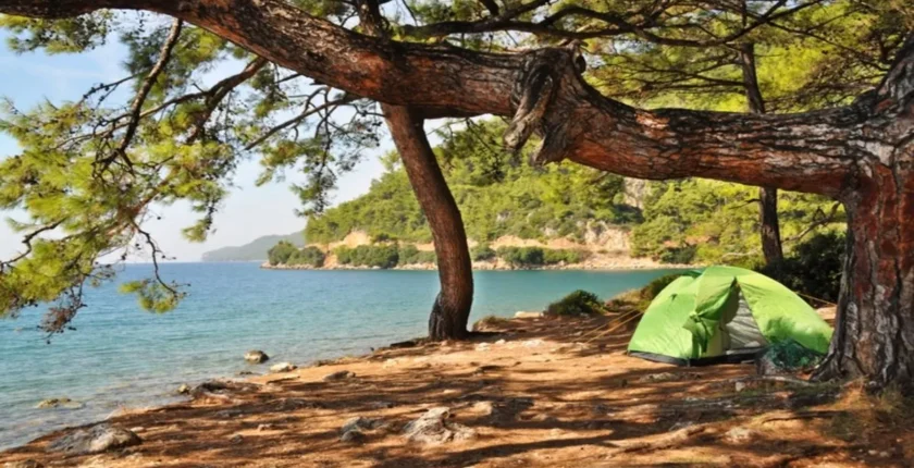 Gelibolu Kamp Alanları – Gelibolu Kamp Yapılacak Yerler