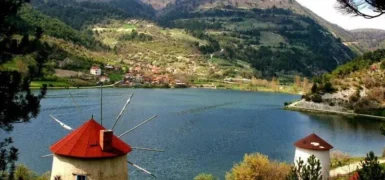 Göynük Kamp Alanları – Göynük Kamp Yapılacak Yerler