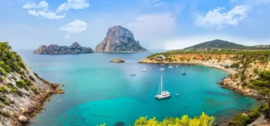 İbiza Gezilecek Yerler – En Popüler 15 Yer!