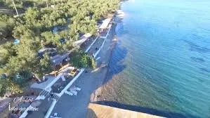 İda Garden Bungalow Otel & Camping