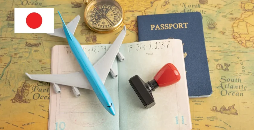 Japonya Vize İstiyor Mu? Japonya Vize Rehberi