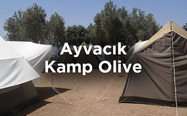 Kamp OLiX