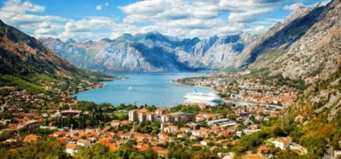 Karadağ Vize İstiyor Mu? Karadağ Vize Rehberi