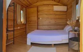 Keçi Bungalow