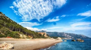 Kumluca Kamp Alanları – Kumluca Kamp Yapılacak Yerler