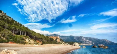 Kumluca Kamp Alanları – Kumluca Kamp Yapılacak Yerler