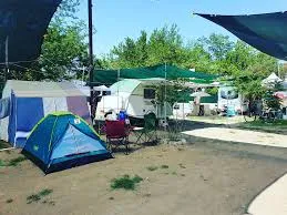 Kumsal Camping