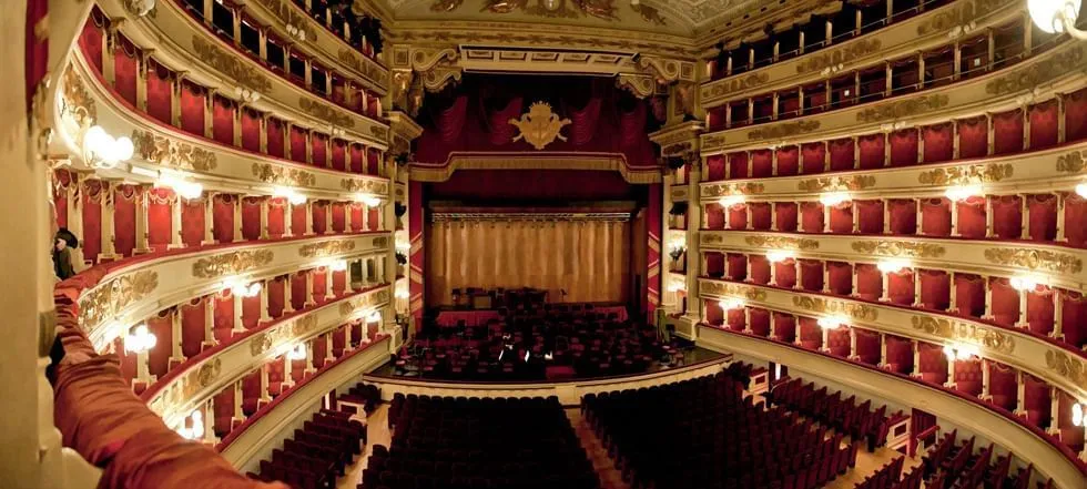 La Scala Opera Evi