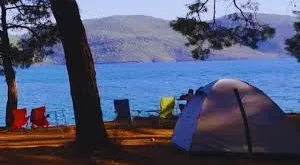 Menteşe Kamp Alanları – Menteşe Kamp Yapılacak Yerler