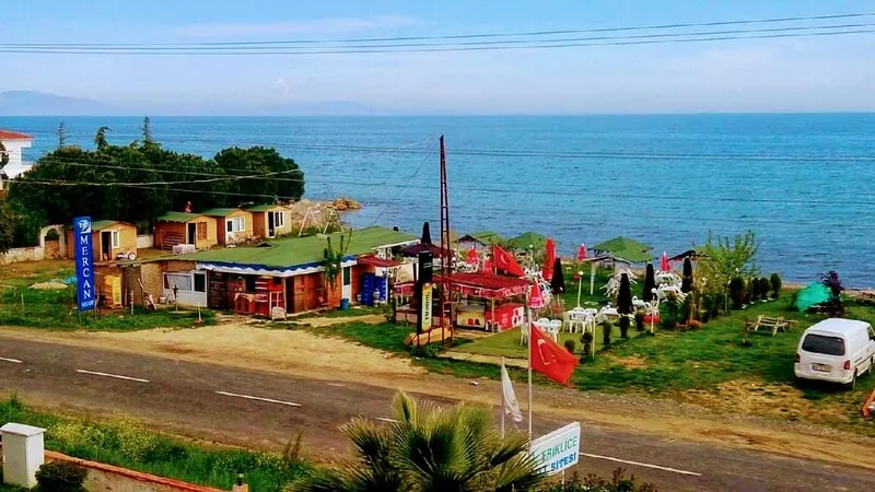Mercan Mocamp