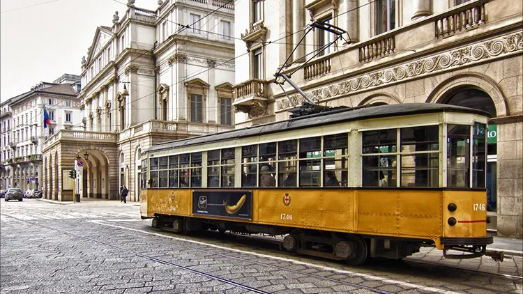 Milano Ulaşım Rehberi