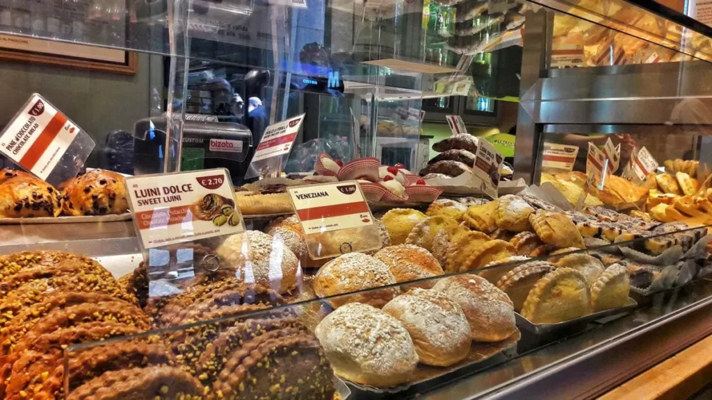 Milano'da Ne Yenir?
