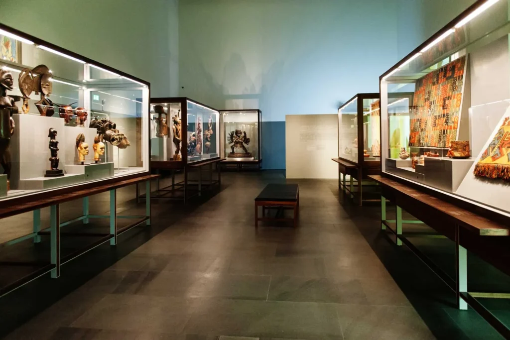 Mudec – Museo delle Culture di Milano