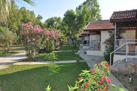 Osay Camping Pansiyon