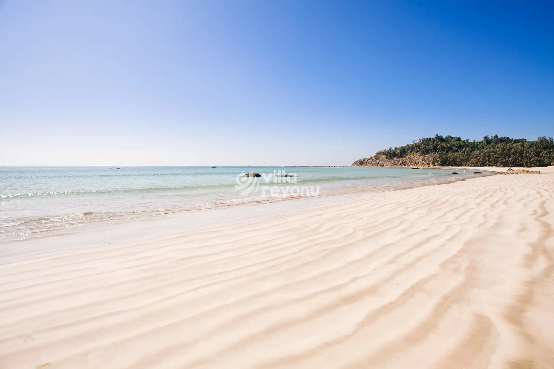 Patara Plajı Kamp Alanı, Gelemiş-Kaş