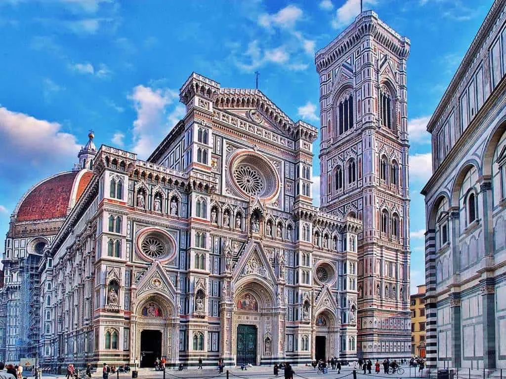 Piazza del Duomo