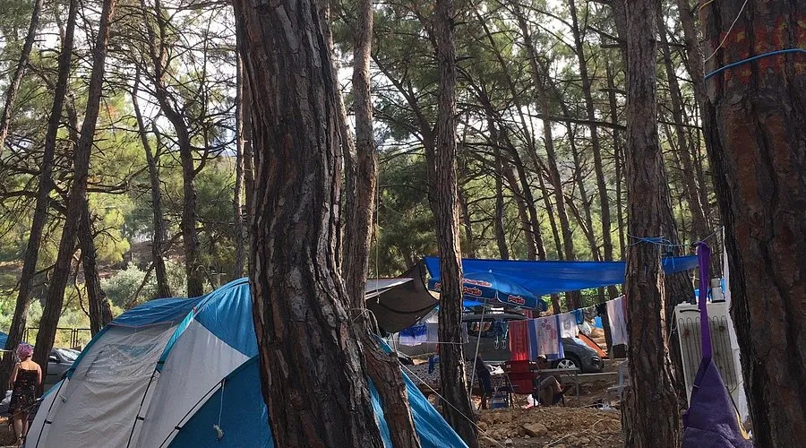 Pullu Camping