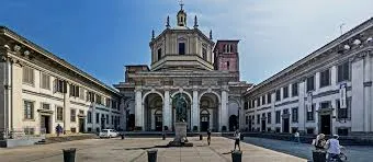 San Lorenzo Maggiore