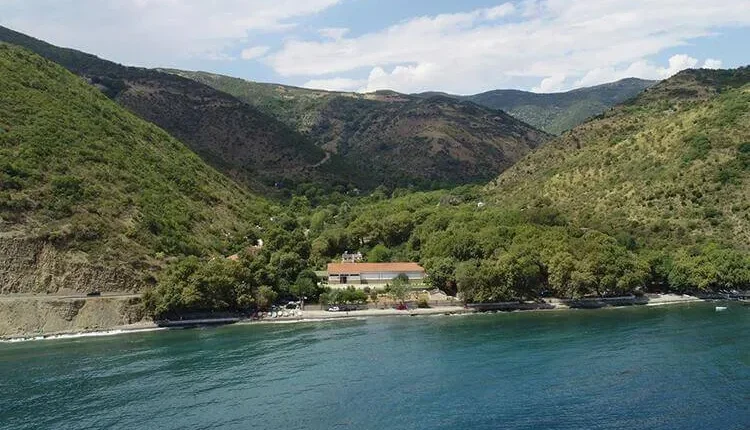 Şarköy Kamp Alanları – Şarköy Kamp Yapılacak Yerler