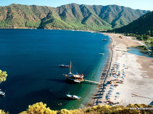 Tatil Camping