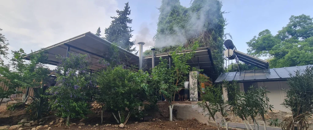 Tavus Kuşu Camping & Karavan