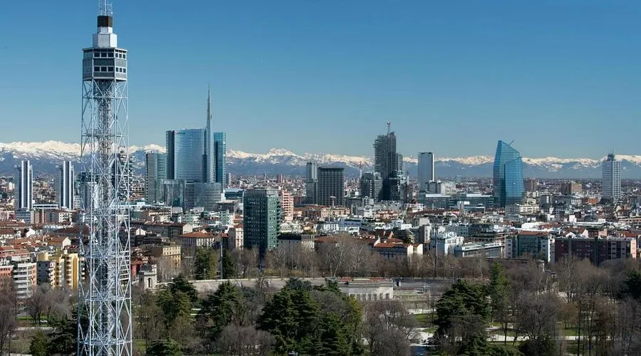 Torre Branca
