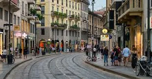 Via Torino