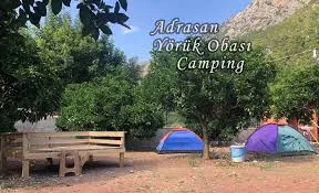 Yörük Obası Camping