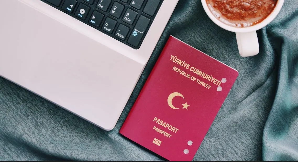 2025 Yilinda Bordo Pasaport Basvurusu Icin Gerekli Belgeler