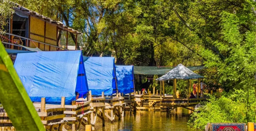 Aksaray Kamp Alanları – Aksaray Kamp Yapılacak Yerler