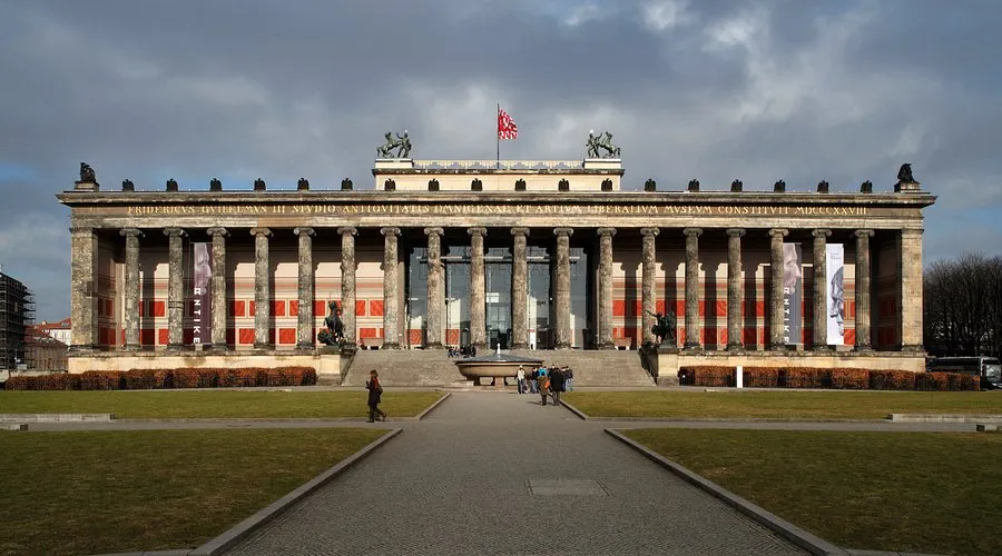 Altes Museum