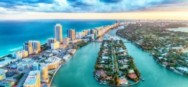 Amerika Gezilecek Yerler – En Popüler 15 Yer!