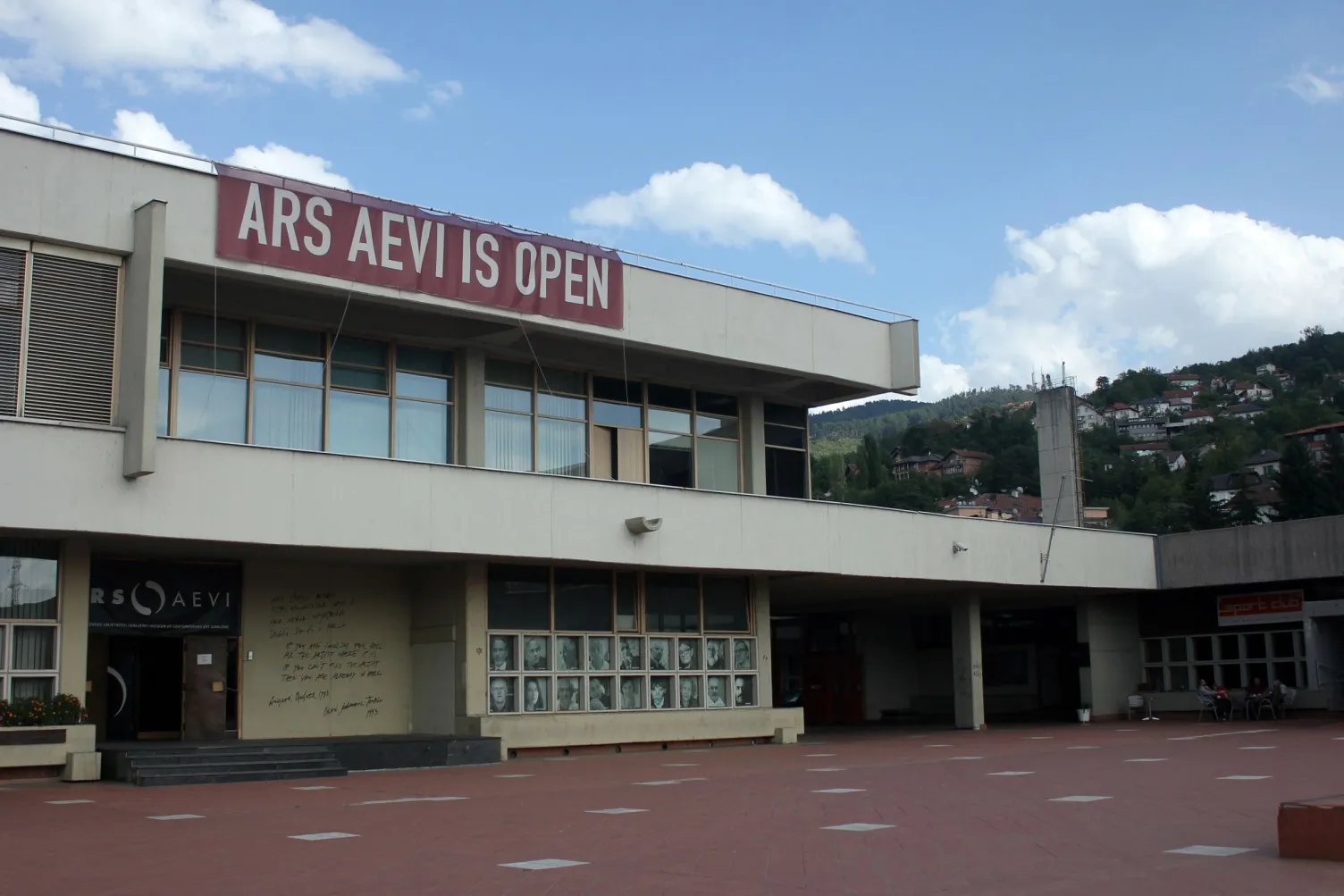 Ars Aevi