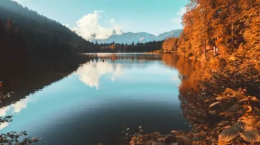 Artvin Kamp Alanları – Artvin Kamp Yapılacak Yerler