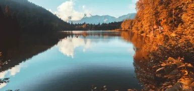 Artvin Kamp Alanları – Artvin Kamp Yapılacak Yerler